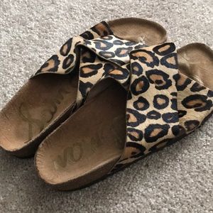 Sam Edelman Sandals